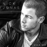Nick Jonas picture from Chains released 04/20/2015