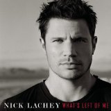 Nick Lachey picture from Beautiful released 10/20/2007