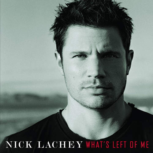 Nick Lachey Everywhere But Here profile image