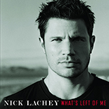 Nick Lachey picture from Everywhere But Here released 08/26/2018