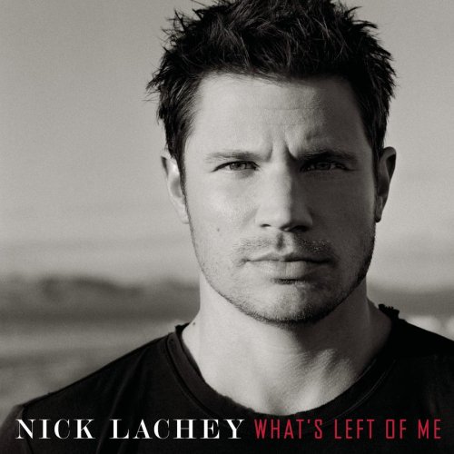 Nick Lachey Ghosts profile image