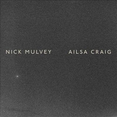 Nick Mulvey Ailsa Craig profile image