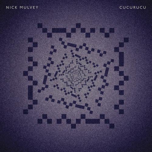 Nick Mulvey Cucurucu profile image