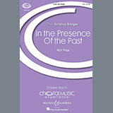 Nick Page picture from In The Presence Of The Past released 08/28/2018