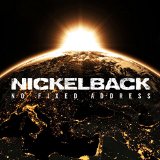 Nickelback picture from Edge Of A Revolution released 05/27/2015