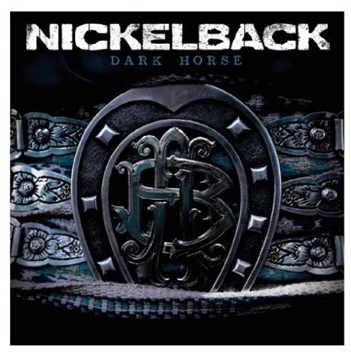 Nickelback Gotta Be Somebody profile image