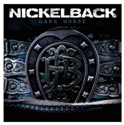 Nickelback Never Gonna Be Alone profile image