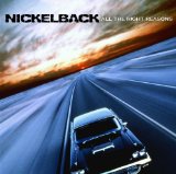 Nickelback picture from Rockstar released 09/07/2012