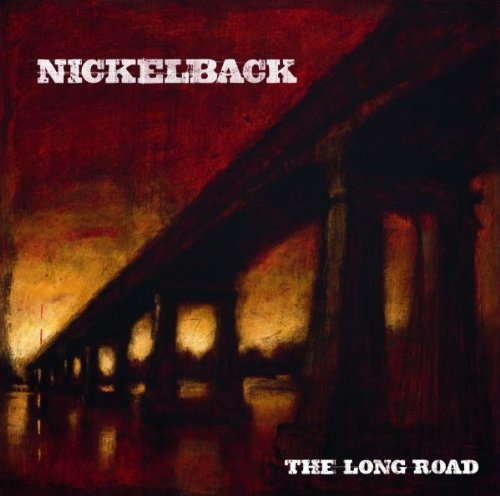 Nickelback Someday profile image