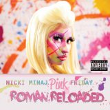 Nicki Minaj picture from Pound The Alarm released 07/23/2012