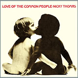 Nicky Thomas picture from Love Of The Common People released 03/17/2009