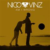 Nico & Vinz picture from Am I Wrong (arr. Mark De-Lisser) released 06/15/2015