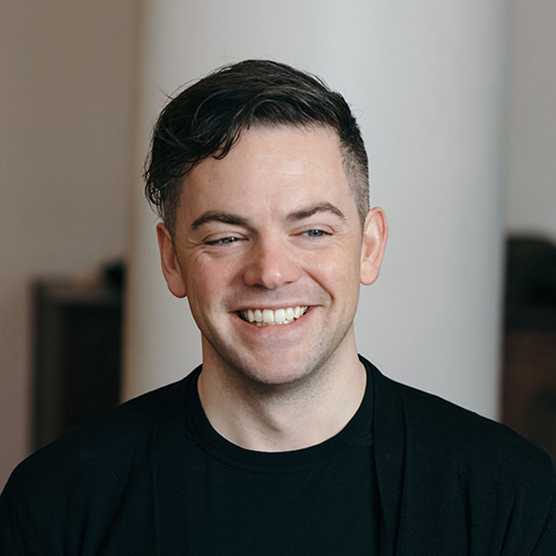 Nico Muhly Byzantium profile image