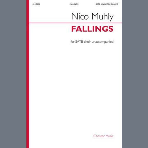 Nico Muhly Fallings profile image