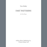 Nico Muhly picture from Fast Patterns released 09/24/2021