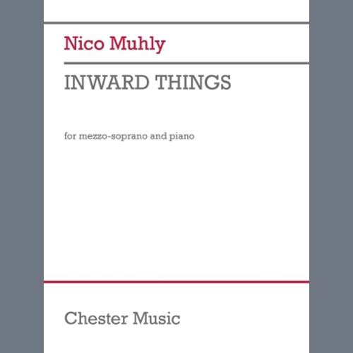 Nico Muhly profile Nico Muhly Inward Things profile image