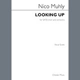 Nico Muhly picture from Looking Up released 09/24/2021