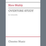 Nico Muhly picture from Overture Study released 08/07/2024