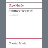 Nico Muhly picture from Spring Figures released 07/22/2025