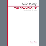 Nico Muhly picture from Thi Goyng Out released 11/07/2024