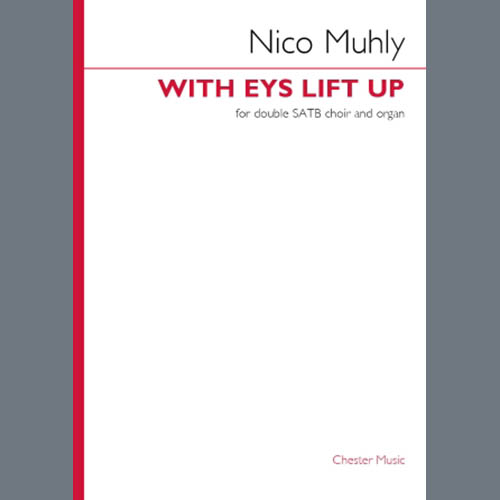 Nico Muhly With Eys Lift Up profile image