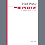 Nico Muhly picture from With Eys Lift Up released 11/07/2024