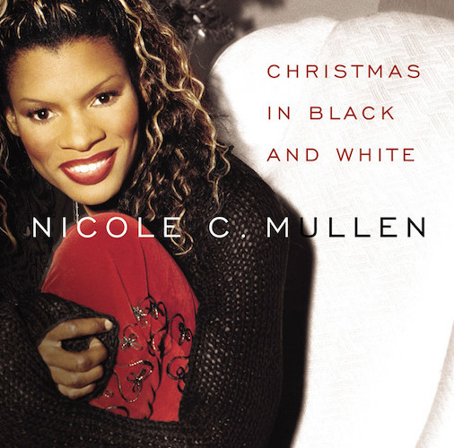 Nicole C. Mullen 365 profile image