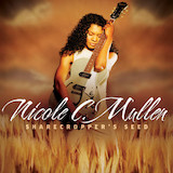 Nicole C. Mullen picture from I Wish released 08/26/2018