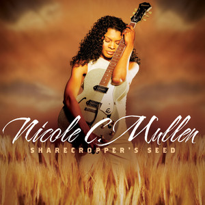 Nicole C. Mullen One Touch (Press) profile image