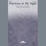 Nicole Elsey picture from Precious In My Sight (arr. Heather Sorenson) released 12/15/2020