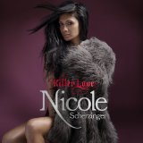 Nicole Scherzinger picture from Don't Hold Your Breath released 08/30/2011