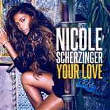 Nicole Scherzinger picture from Your Love released 07/31/2014