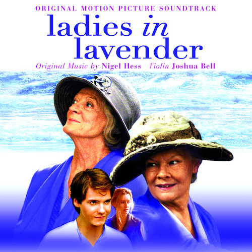 Nigel Hess Ladies In Lavender profile image