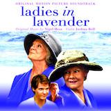 Nigel Hess picture from Ladies In Lavender released 07/29/2005