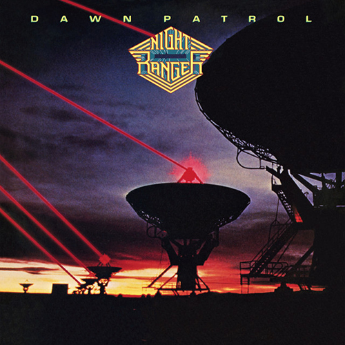 Night Ranger profile Night Ranger Sing Me Away profile image