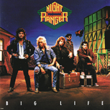 Night Ranger picture from The Secret Of My Success released 05/20/2008