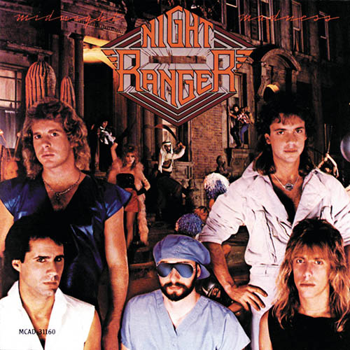 Night Ranger (You Can Still) Rock In America profile image