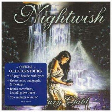 Nightwish Dead To The World profile image