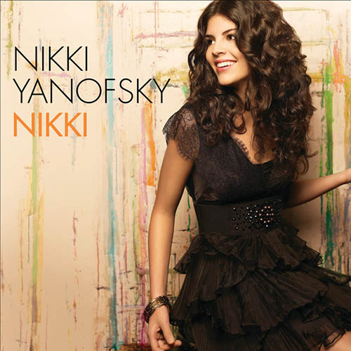 Nikki Yankofsky Take The 