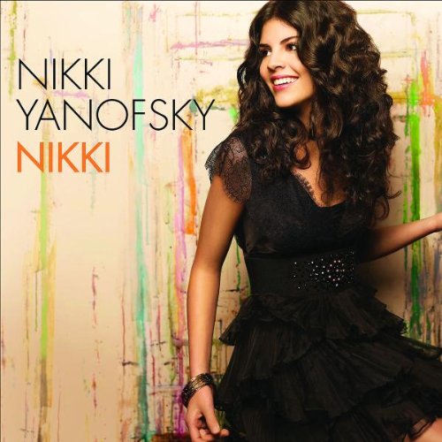 Nikki Yanofsky First Lady profile image