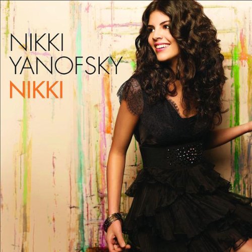 Nikki Yanofsky Grey Skies profile image