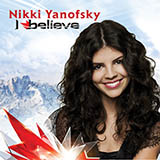 Nikki Yanofsky picture from I Believe released 03/25/2011