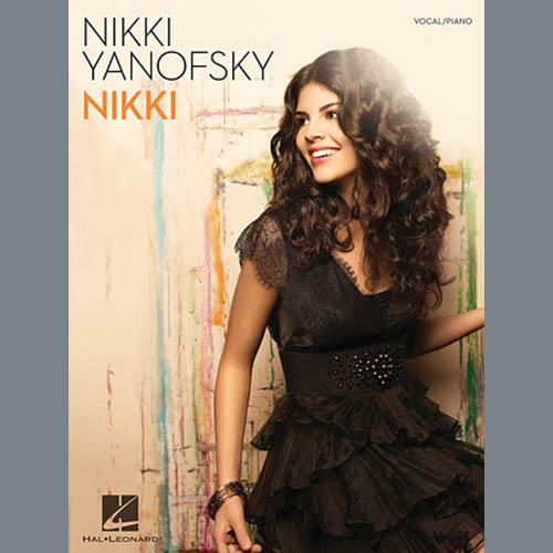 Nikki Yanofsky If You Can't Sing It (You'll Have To profile image