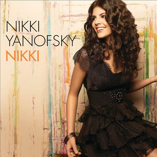 Nikki Yanofsky Over The Rainbow profile image