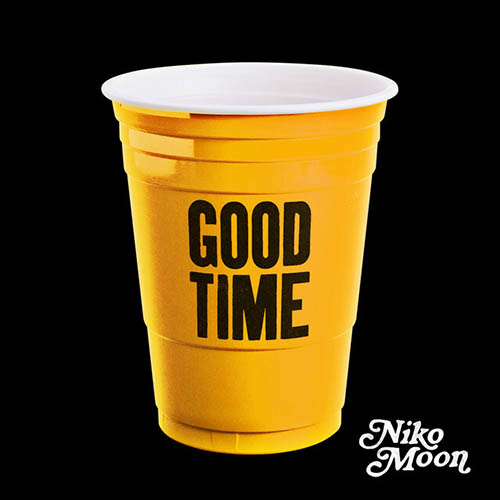 Niko Moon Good Time profile image