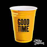Niko Moon picture from Good Time released 03/15/2021