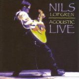 Nils Lofgren picture from Shine Silently released 01/13/2010