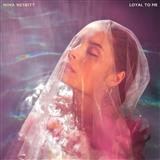 Nina Nesbitt picture from Loyal To Me released 08/21/2018