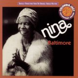 Nina Simone picture from Baltimore released 10/31/2008