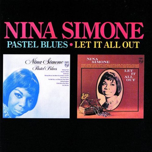 Nina Simone Don't Explain profile image